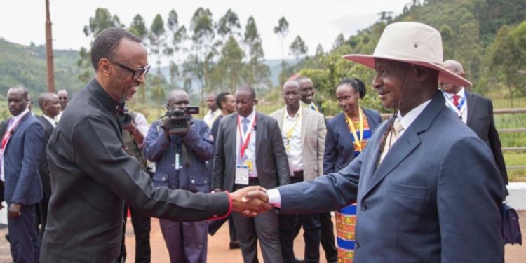 Rwanda Sets ‘serious conditions’ to Re-open Border in 15 Days as Museveni, Kagame sign Extradition Treaty