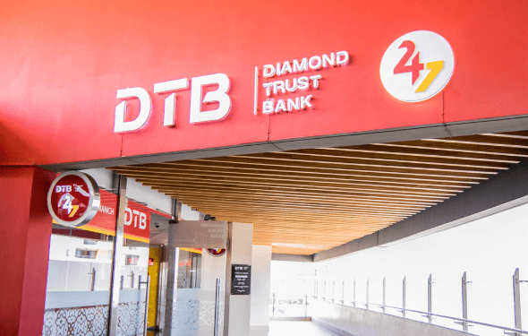 Ham Enterprises Files Legal Suit against DTB over shs.100Bn Fraud