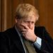 Coronavirus: UK Prime Minister Boris Johnson tests Positive