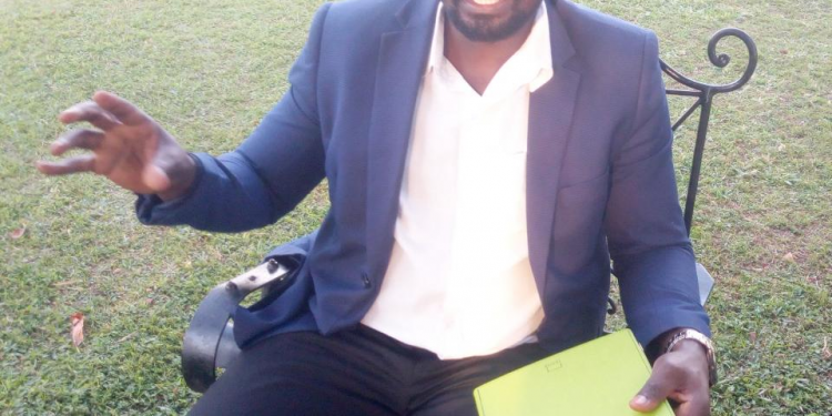 Video:Bunyangabu District LC5 Chairman Punches Female RDC for Ordering him to Park Government Vehicle