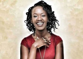 Ray of Hope: Ginger, Honey and Hot Water helping Kenyan Coronavirus Patient to Recover