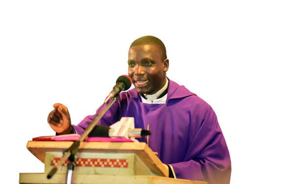 Coronavirus: Famous Catholic Priest, Fr Kiibi, Arrested for Leading Mass in Mpigi