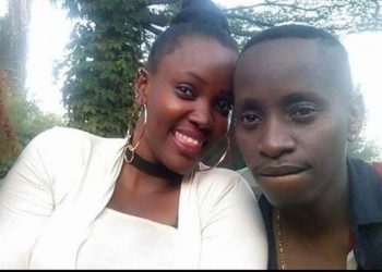 Shocking Video: Fille’s Cousin Films Herself after Having Sex with MC Kats