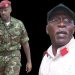 Kasirye Ggwanga: I will Support Gen. Muhoozi if he Stands