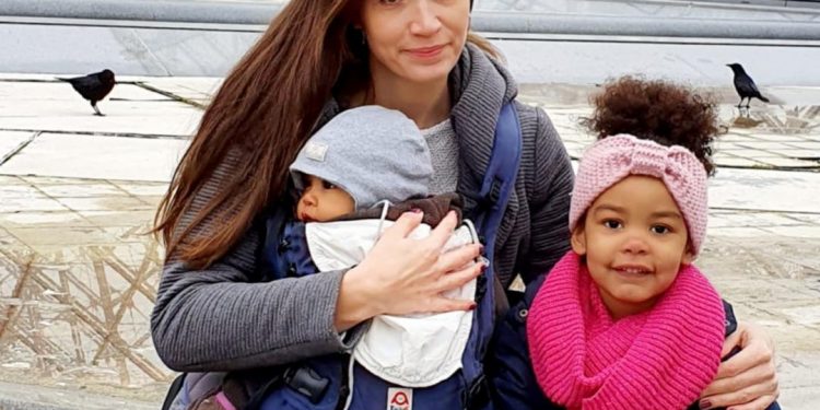 Quarantined German Mother of 8-month-old Baby Fears Possible Outbreak of Coronavirus at Central Inn Entebbe