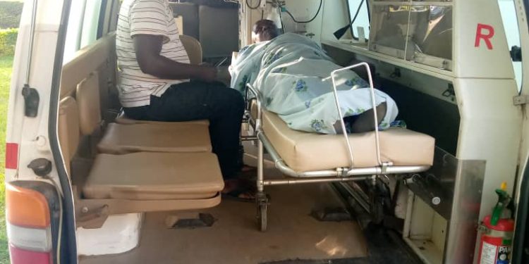 Hajji Kiyimba’s Gang Arrested for beating up Mbabaali’s supporters