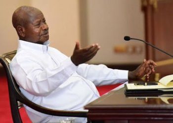 Lockdown: Museveni to Address Ugandans again Tonight