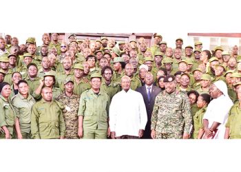 Did you Know your RDC? Here are 202 Most Important People who will Save your Life in the next 14 days