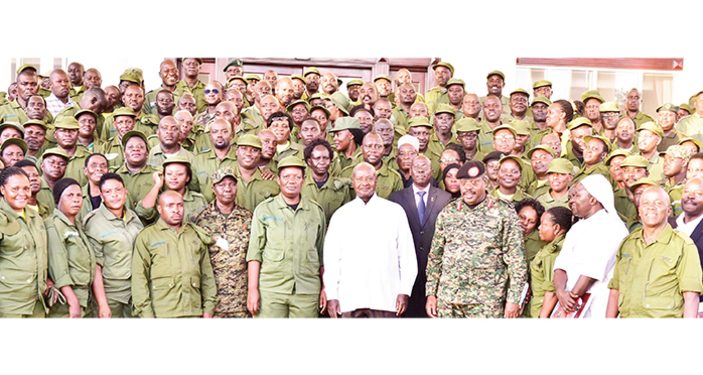 Did you Know your RDC? Here are 202 Most Important People who will Save your Life in the next 14 days