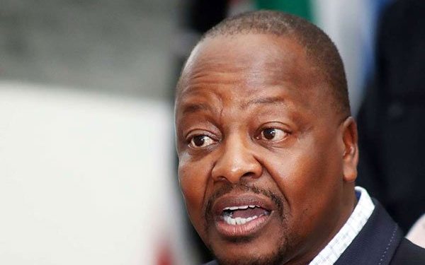 Breaking: Kenya confirms first Coronavirus Case