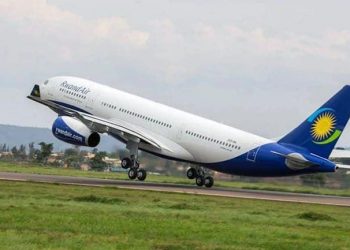 Coronavirus: Uganda “Politely” asks RwandAir Carrying 10 Koreans to Go Back after Landing at Entebbe