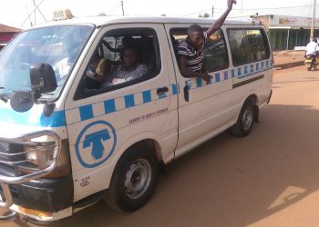 Coronavirus: Government issues Guidelines on use of Public Transport