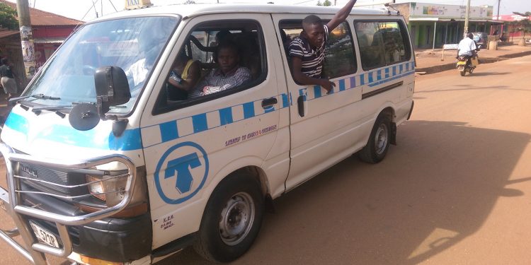 Coronavirus: Government issues Guidelines on use of Public Transport