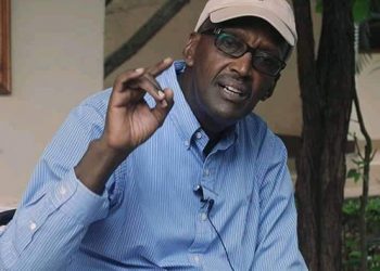 “He is Looking for Possible Business Transaction”- Gov’t Scorns Tumukunde’s Presidential Bid