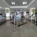Photos: How Entebbe Airport Looks Like after Shutdown