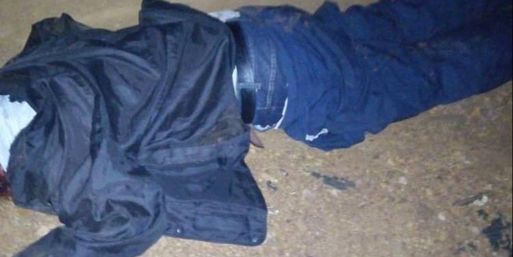 LDU Constables Kill 3 Police Men in Rubaga Robbery 