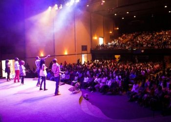 11 Children of Watoto Church Test Positive for COVID-19