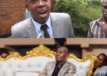 “Prophet Mbonye is Human and Errs but was Misunderstood on COVID-19”- Rwamiti