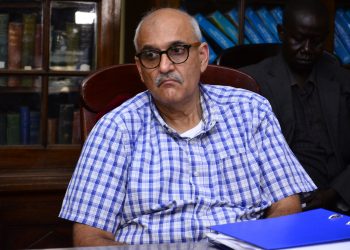 Tycoon Abid Alam Released on Bond, ordered to Return for Grilling