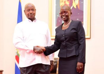 Jane Frances Abodo: What you should know about New DPP