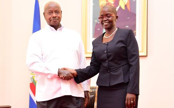 Jane Frances Abodo: What you should know about New DPP