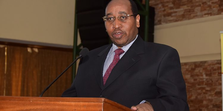 BoU: Credit Relief Measures to Mitigate the Economic Impact of COVID-19