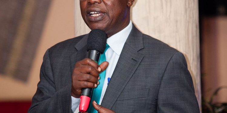 Prof. Balunywa: Does Coronavirus Give Africa a New Lease of Life