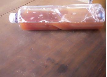 Soroti Man Arrested Vending “COVID Herbal Medicine”