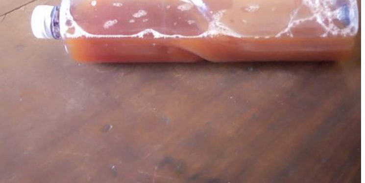 Soroti Man Arrested Vending “COVID Herbal Medicine”