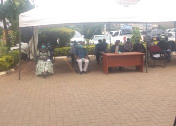 We Told You: 3 COVID-19 Patients Sent Home after Full Recovery