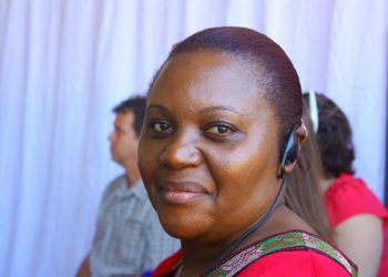 OPM PS, Guwatudde, Arrested for Inflating Prices of COVID-19 Relief Food