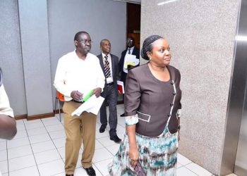 OPM Officials Arrested in COVID Food Scam Detained in 4 Separate Security Facilities