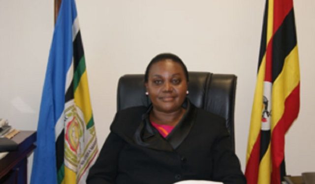 Permanent Secretary Guwatudde Dropped as Accounting Officer in New Reshuffle