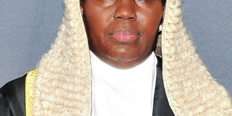 Opinion: Devoted Speaker Kadaga initiates virtual Parliament