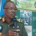 UPDF Warns Security Forces against Breaking into Residences to enforce night Curfew