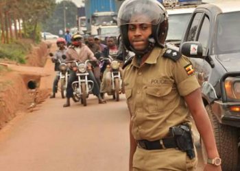 Popular Kira Road DPC, Kasigire, Transferred to Entebbe