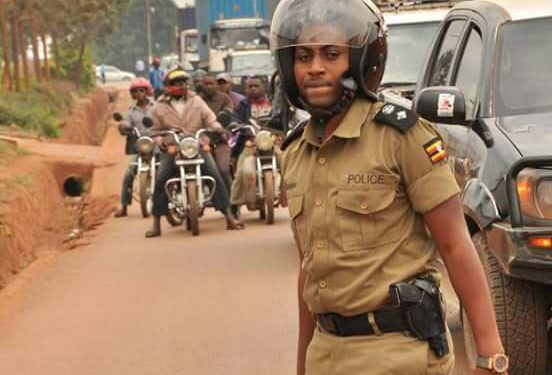 Popular Kira Road DPC, Kasigire, Transferred to Entebbe