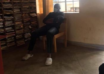 Exclusive: Security Links Samson Kasumba to Rwanda