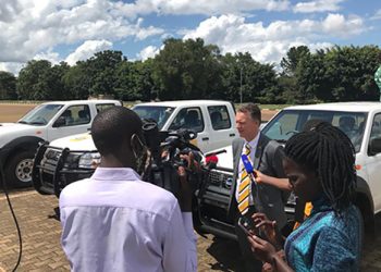 COVID-19: MTN Heeds to Museveni’s Call with 3 Pickups after he Trashed Data Donation