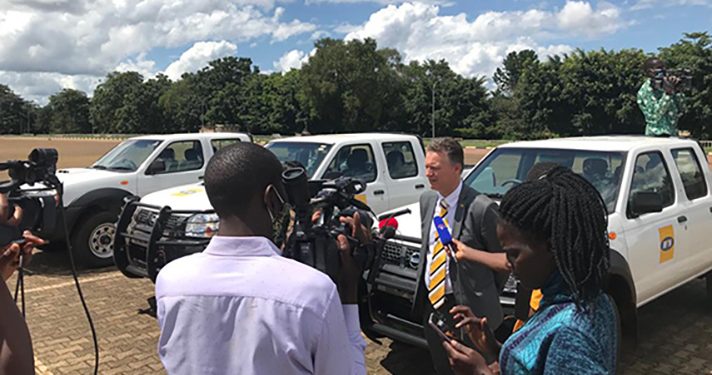 COVID-19: MTN Heeds to Museveni’s Call with 3 Pickups after he Trashed Data Donation