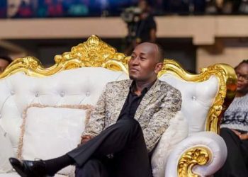 Mbonye Prophesied Uganda would undergo 14 days of Lockdown