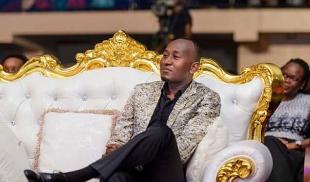 Mbonye Prophesied Uganda would undergo 14 days of Lockdown