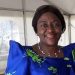 Foreign Affairs PS Patrick Mugoya’s Sister Dies of COVID-19 in London