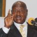 Museveni Warns Errant LDU: “I will Deal with those Pigs that Break into Civilians’ Homes during Curfew”