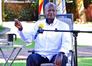 COVID-19: Museveni Tells MTN, Airtel to Donate Cars instead of Data