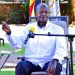 COVID-19: Museveni Tells MTN, Airtel to Donate Cars instead of Data