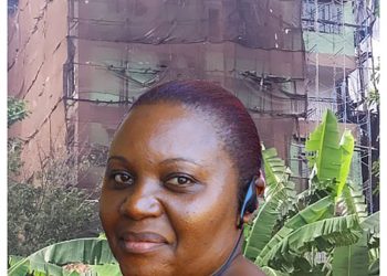 Exclusive Pictures:  Detained OPM PS Guwatudde Bought shs.15b Building in Muyenga