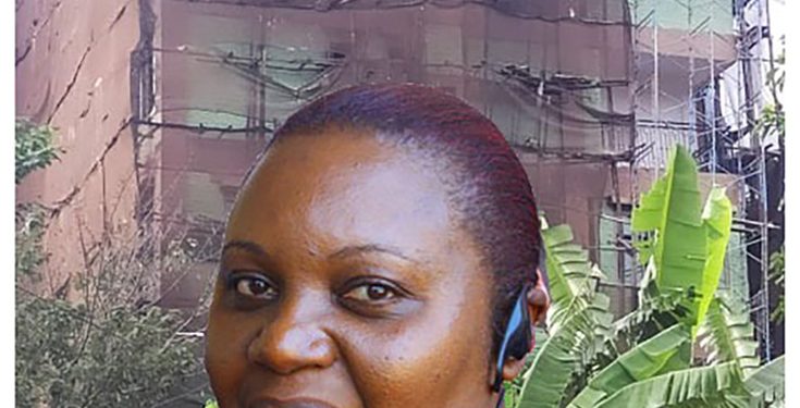 Exclusive Pictures:  Detained OPM PS Guwatudde Bought shs.15b Building in Muyenga