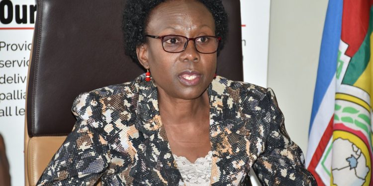 COVID-19 Cases Rise to 45 in Uganda