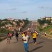 COVID-19: Health Ministry asks Security to “Intervene” as Jogging crowds Pile on Roads